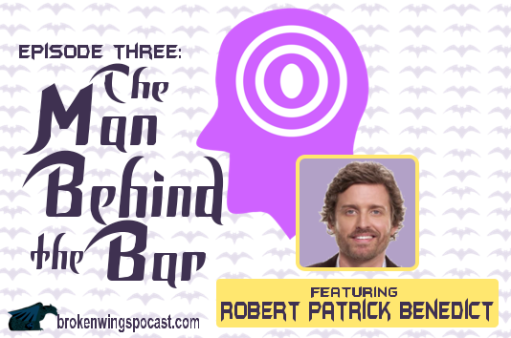 Podcast_Robert_Patrick_Benedict